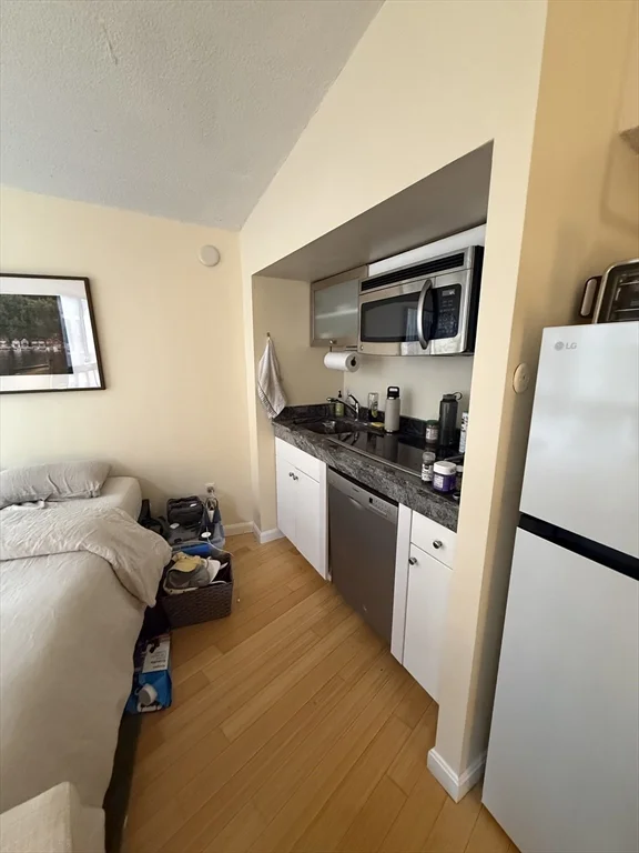 Studio bed, 1 bath apartment for rent at 12 Stoneholm St Unit 422, Fenway — photo 3 of 25