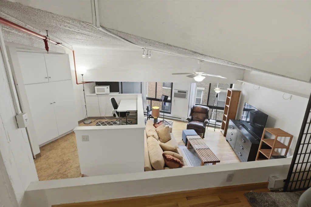 1 bed, 1 bath apartment for rent at 12 Stoneholm St Unit 425, Back Bay — photo 24 of 40