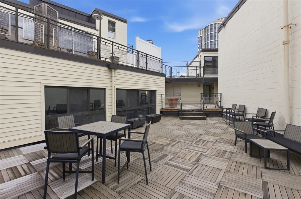 1 bed, 1 bath apartment for rent at 12 Stoneholm St Unit 425, Back Bay — photo 38 of 40