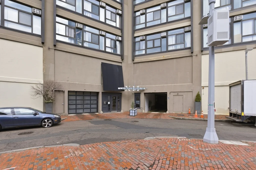 1 bed, 1 bath apartment for rent at 12 Stoneholm St Unit 425, Back Bay — photo 40 of 40