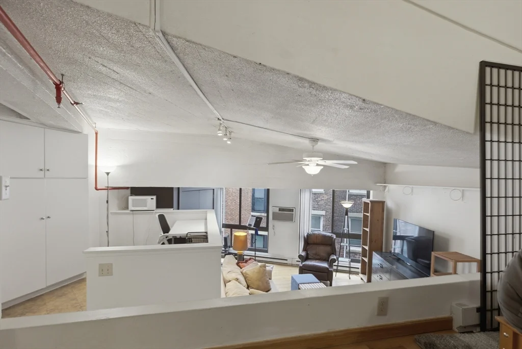 1 bed, 1 bath apartment for rent at 12 Stoneholm St Unit 425, Back Bay — photo 23 of 40