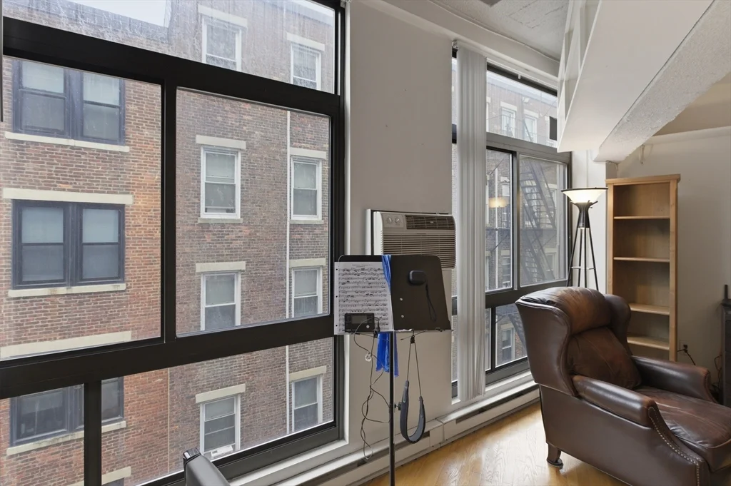 1 bed, 1 bath apartment for rent at 12 Stoneholm St Unit 425, Back Bay — photo 6 of 40