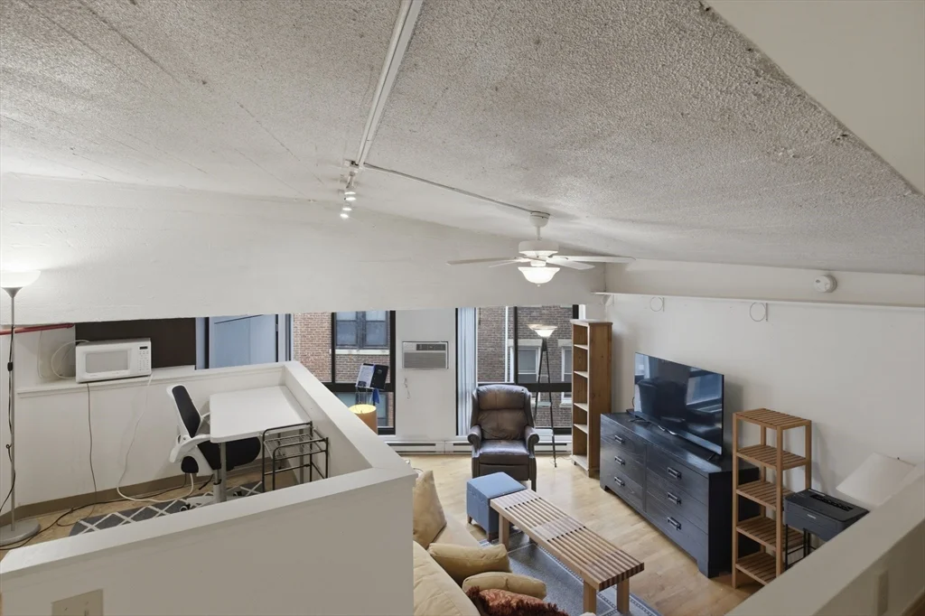 1 bed, 1 bath apartment for rent at 12 Stoneholm St Unit 425, Back Bay — photo 21 of 40