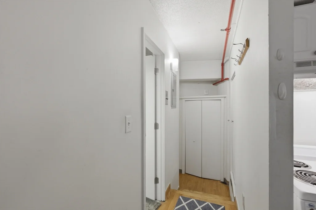 1 bed, 1 bath apartment for rent at 12 Stoneholm St Unit 425, Back Bay — photo 31 of 40