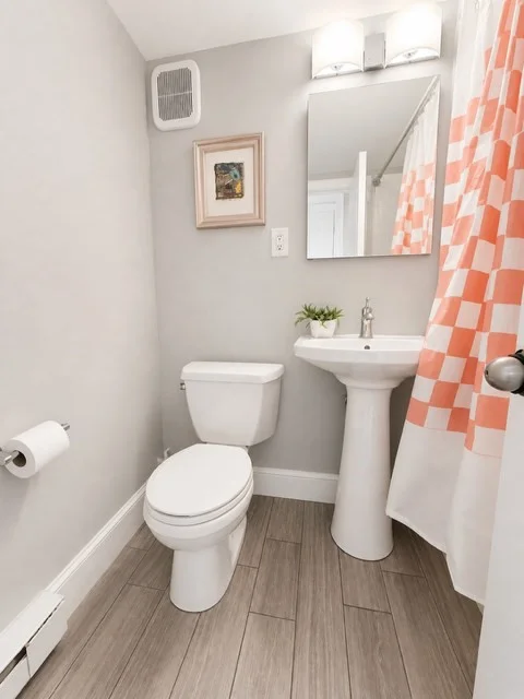 1 bed, 1 bath apartment for rent at 12 Stoneholm St Unit 428, Fenway — photo 2 of 10