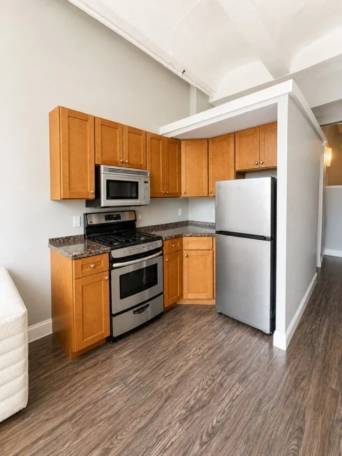 1 bed, 1 bath apartment for rent at 12 Stoneholm St Unit 428, Fenway — photo 4 of 10