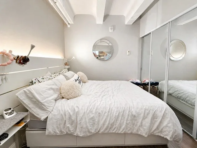 1 bed, 1 bath apartment for rent at 12 Stoneholm St Unit 428, Fenway — photo 5 of 10