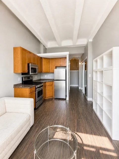 1 bed, 1 bath apartment for rent at 12 Stoneholm St Unit 428, Fenway — photo 3 of 10