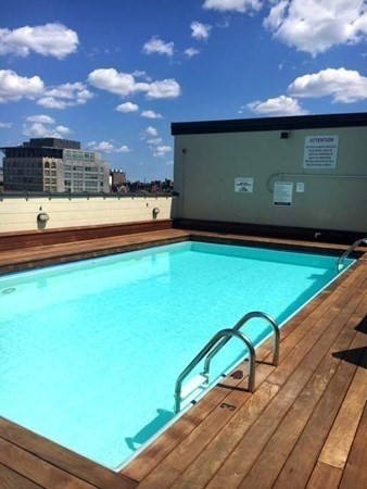1 bed, 1 bath apartment for rent at 12 Stoneholm St Unit 506, Fenway — photo 7 of 11