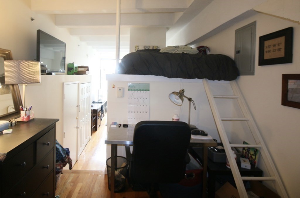 1 bed, 1 bath apartment for rent at 12 Stoneholm St Unit 506, Fenway — photo 6 of 11