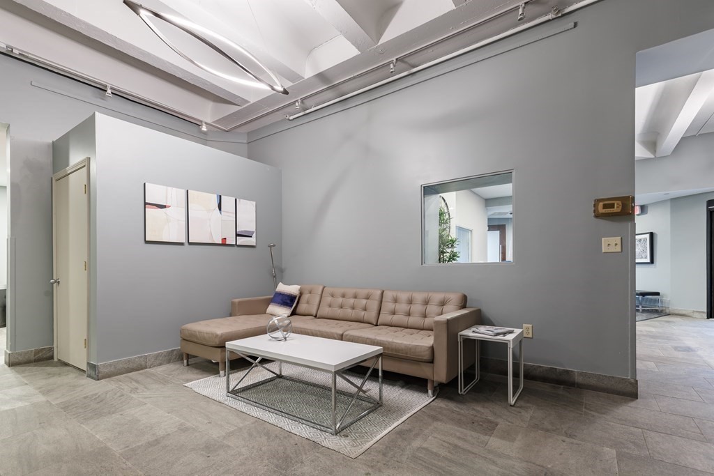 1 bed, 1 bath apartment for rent at 12 Stoneholm St Unit 506, Fenway — photo 10 of 11