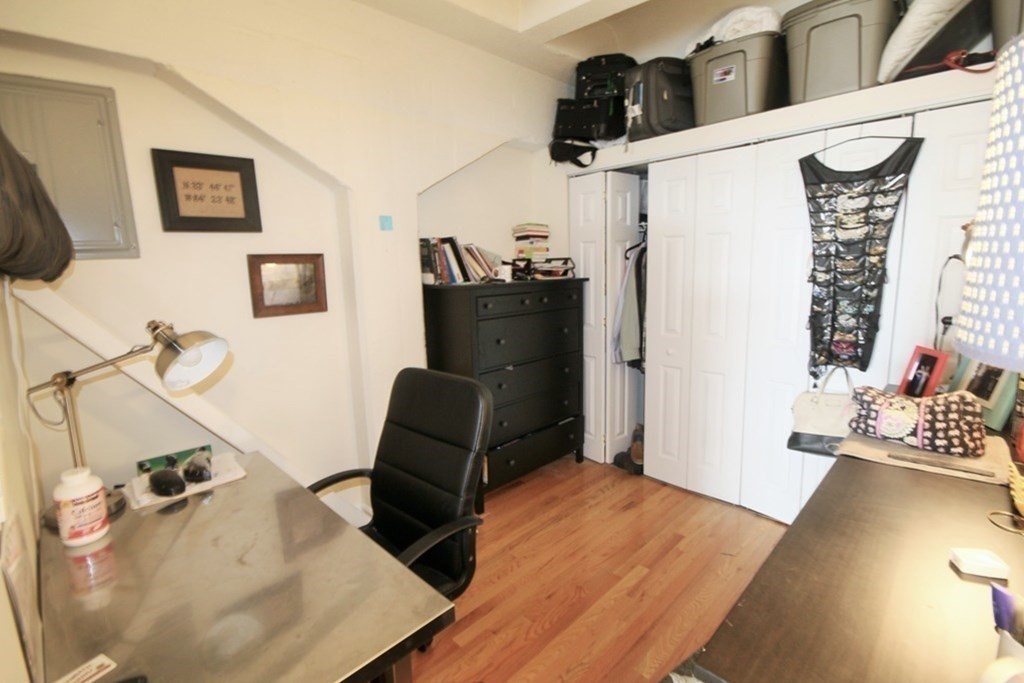 1 bed, 1 bath apartment for rent at 12 Stoneholm St Unit 506, Fenway — photo 5 of 11