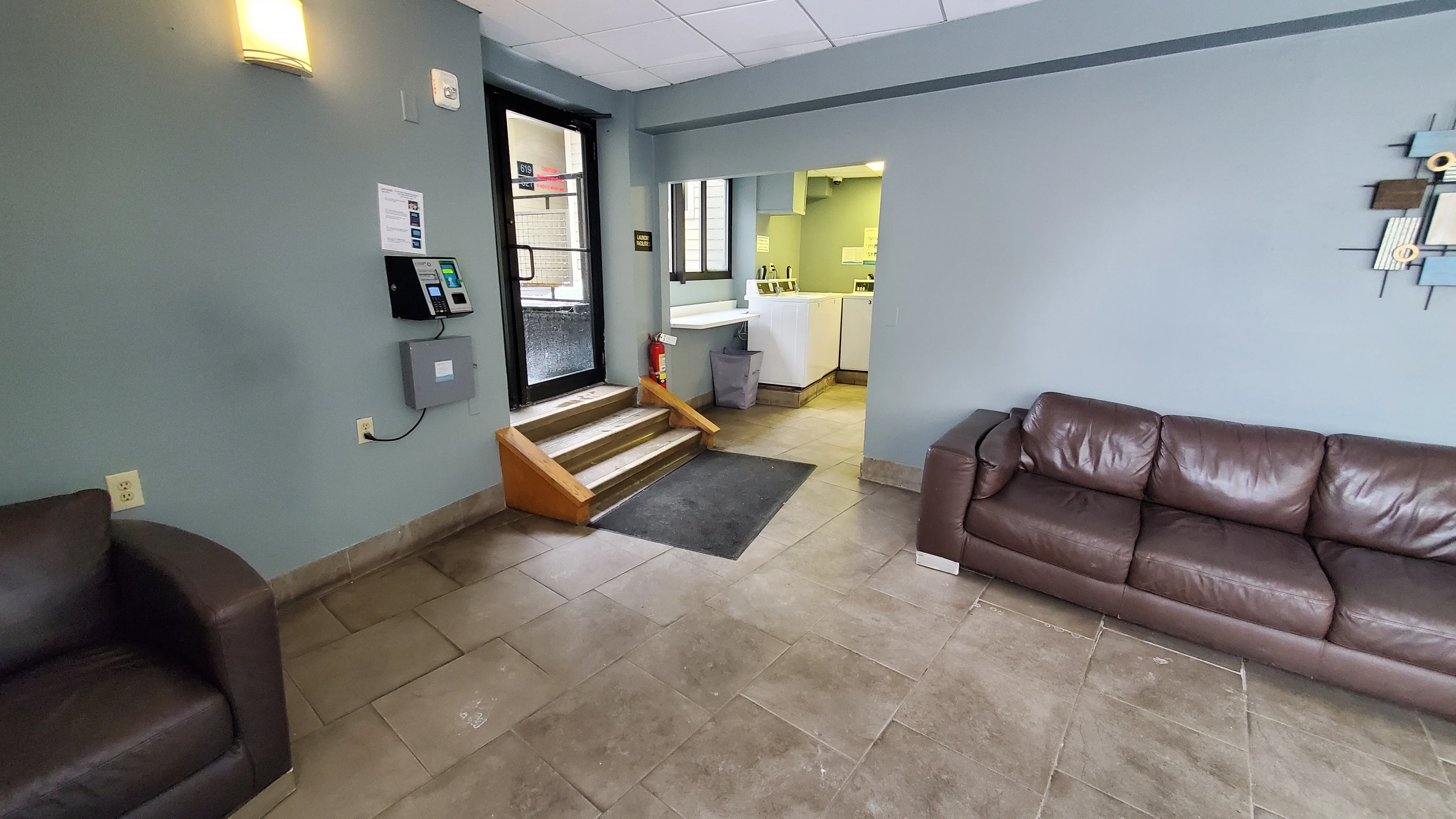 1 bed, 1 bath apartment for rent at 12 Stoneholm St Unit 510, Fenway — photo 8 of 11