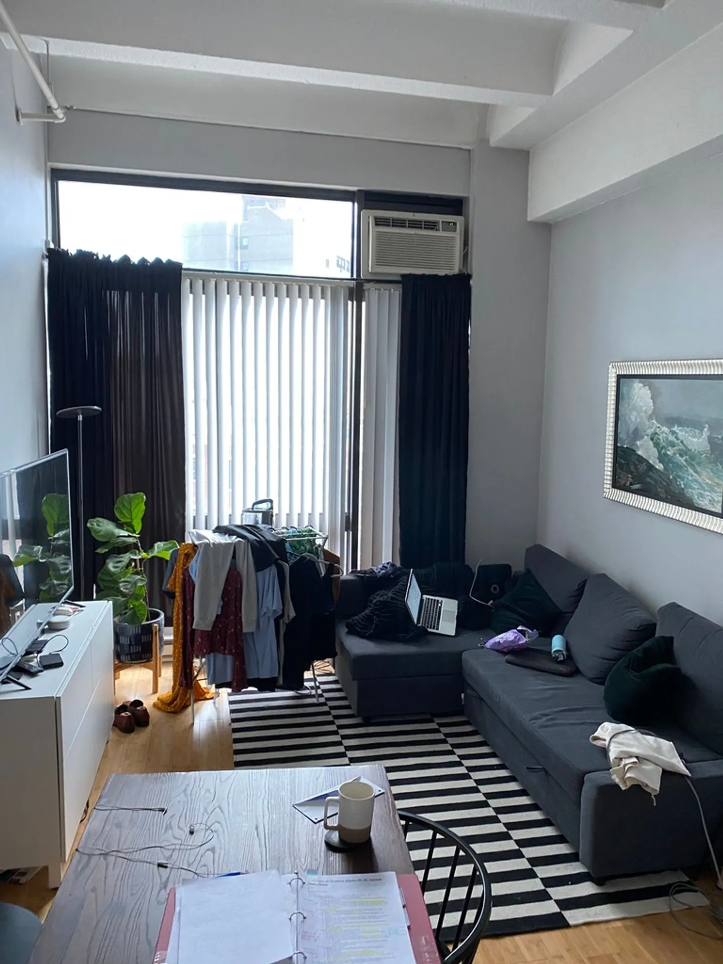 1 bed, 1 bath apartment for rent at 12 Stoneholm St Unit 510, Fenway — photo 4 of 11
