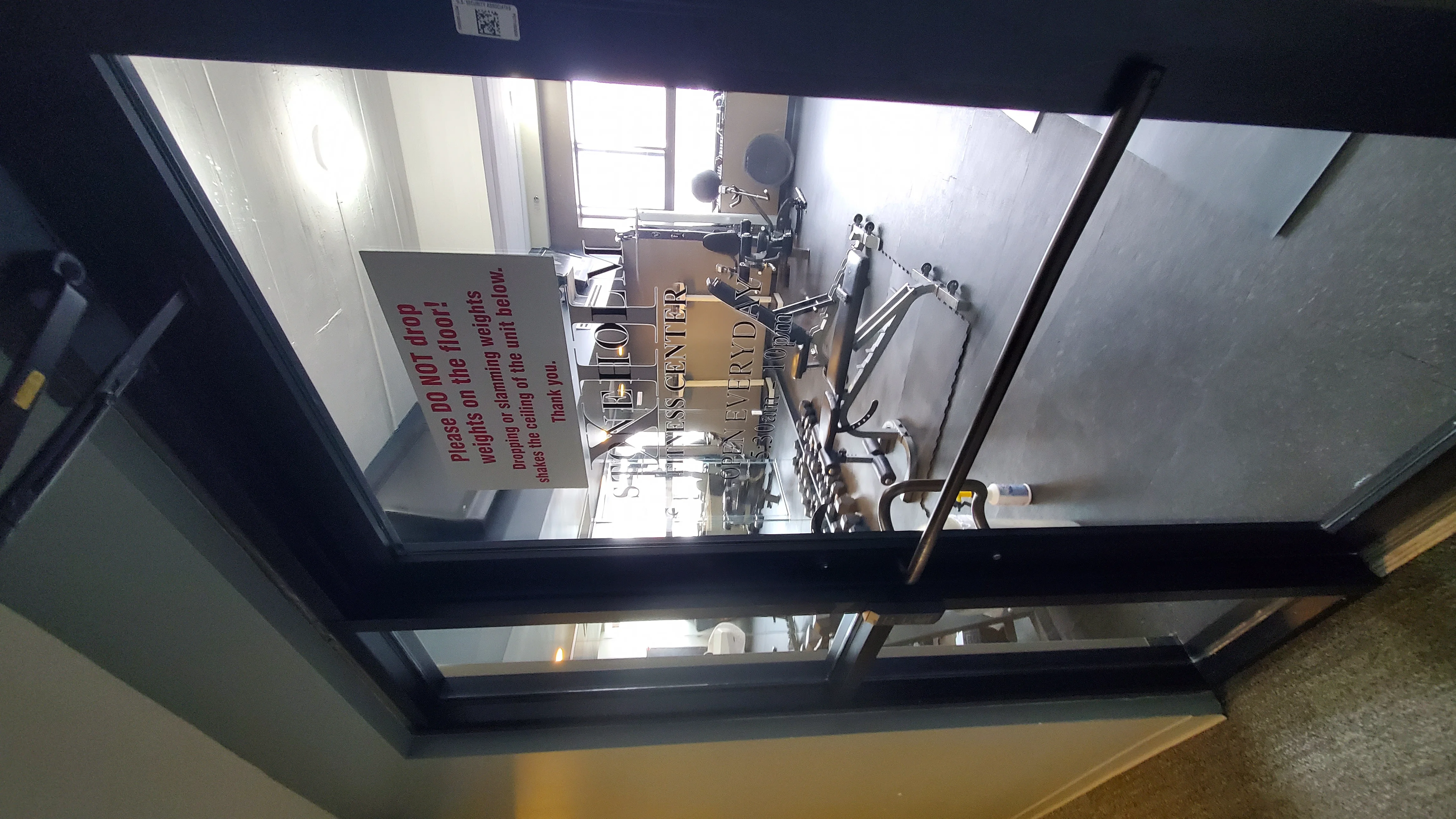 1 bed, 1 bath apartment for rent at 12 Stoneholm St Unit 510, Fenway — photo 6 of 11