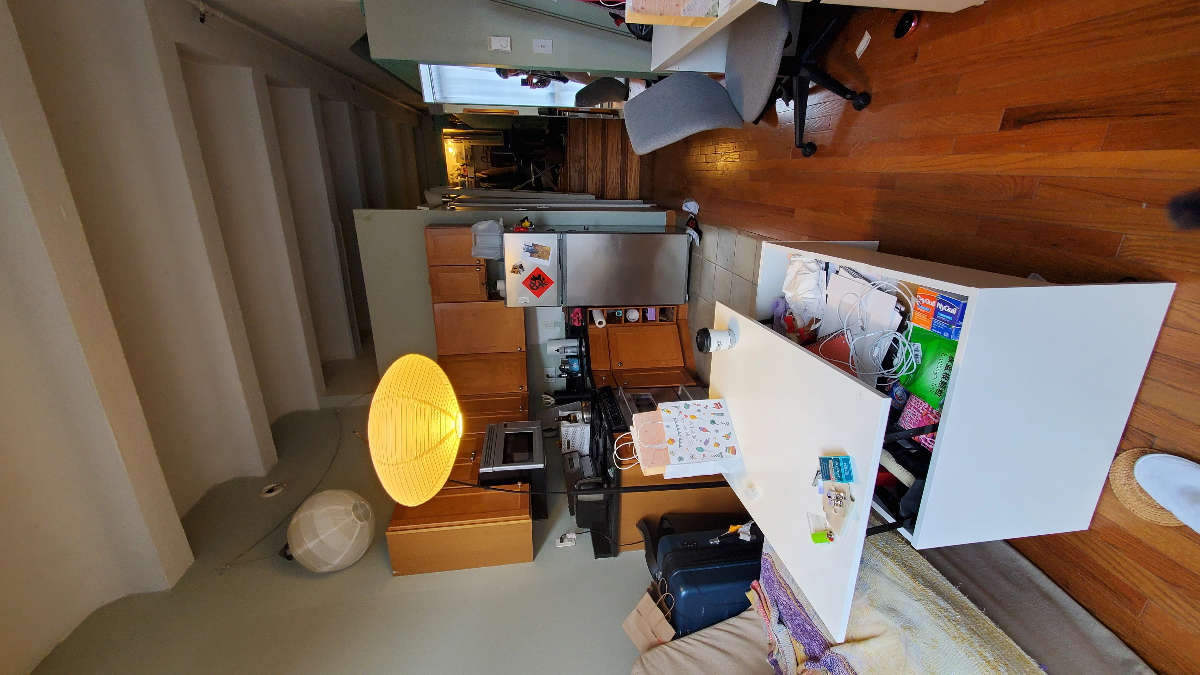 1 bed, 1 bath apartment for rent at 12 Stoneholm St Unit 510, Fenway — photo 2 of 11