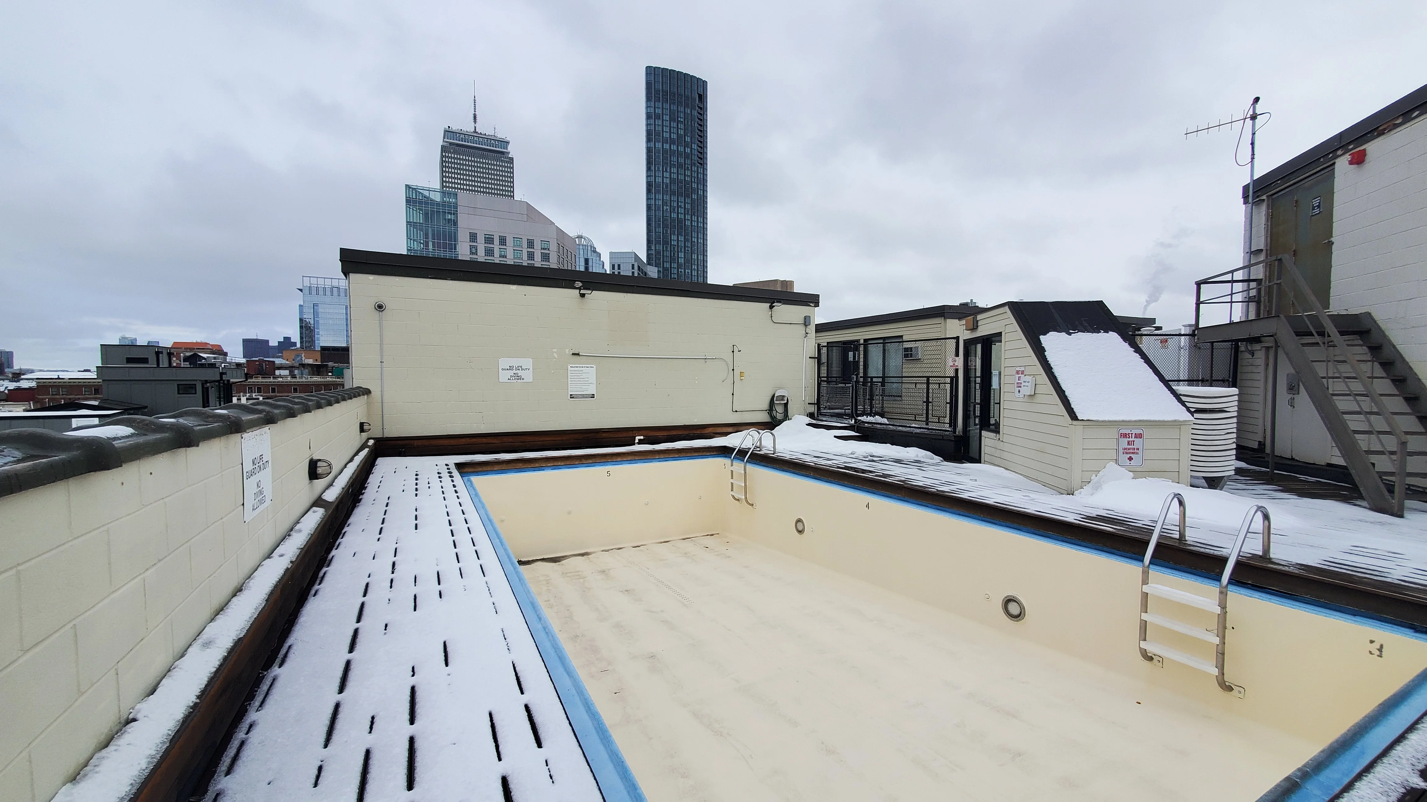 1 bed, 1 bath apartment for rent at 12 Stoneholm St Unit 510, Fenway — photo 10 of 11