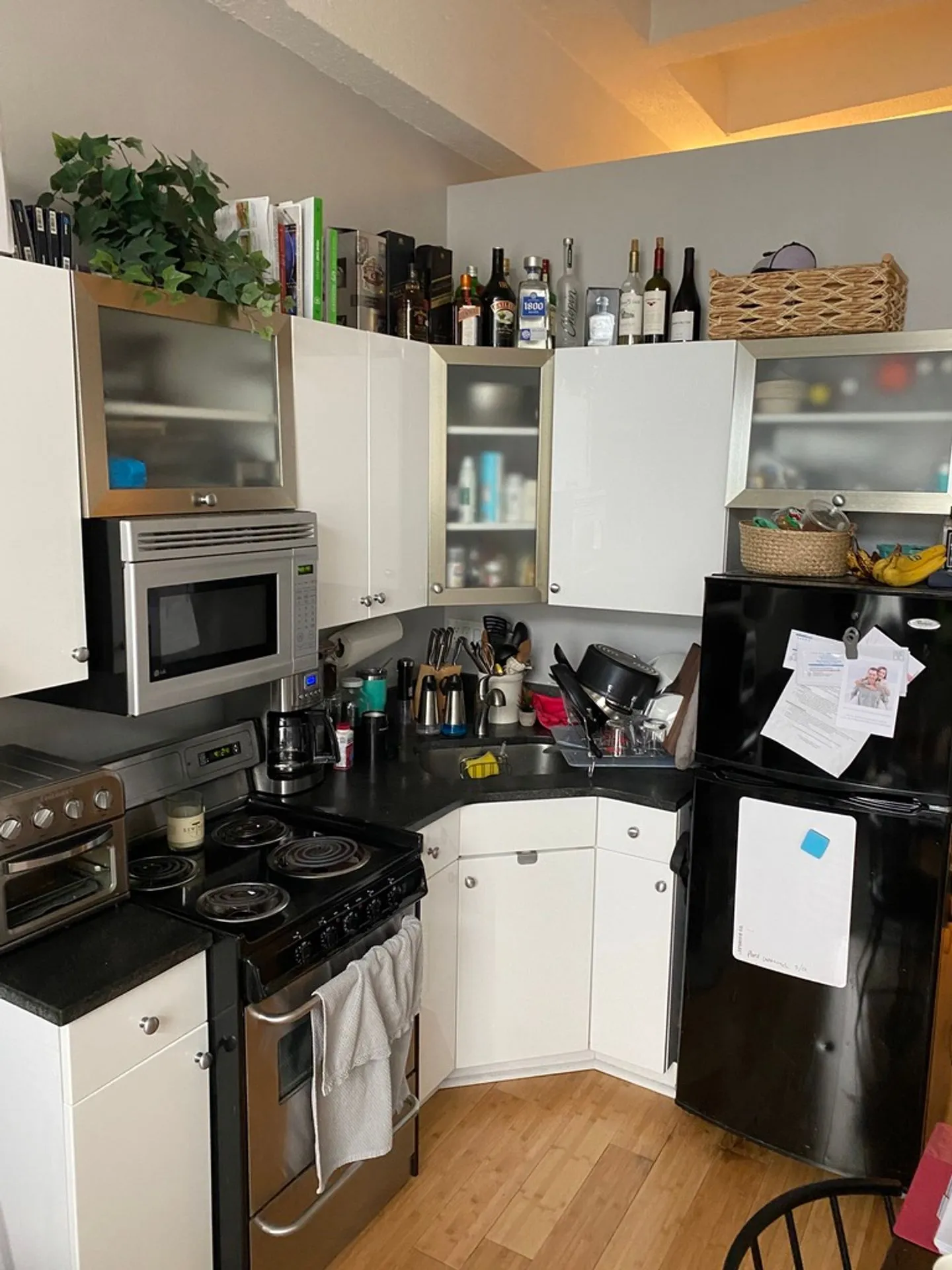 1 bed, 1 bath apartment for rent at 12 Stoneholm St Unit 510, Fenway — photo 5 of 11