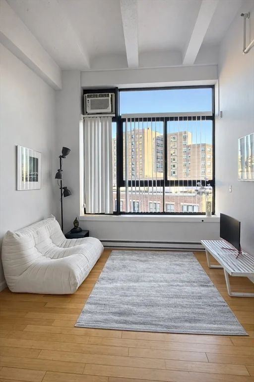 1 bed, 1 bath apartment for rent at 12 Stoneholm St Unit 516, Fenway — photo 1 of 13