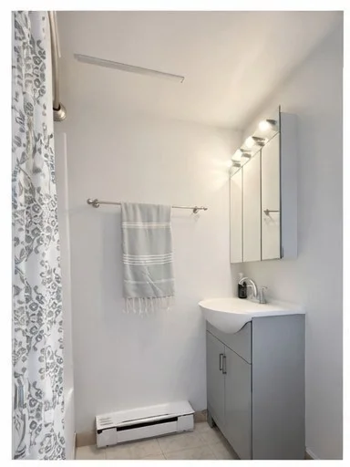 1 bed, 1 bath apartment for rent at 12 Stoneholm St Unit 516, Fenway — photo 4 of 13