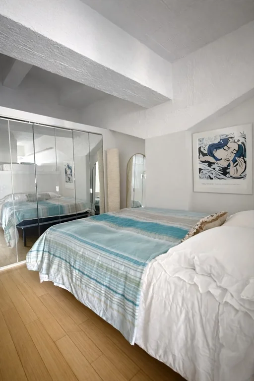 1 bed, 1 bath apartment for rent at 12 Stoneholm St Unit 516, Fenway — photo 6 of 13