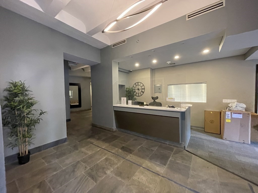 1 bed, 1 bath apartment for rent at 12 Stoneholm St Unit 517, Fenway — photo 1 of 9