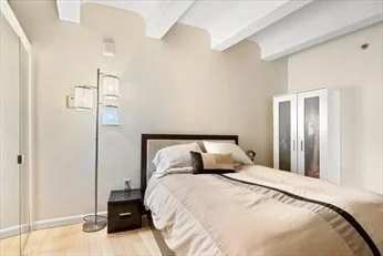 1 bed, 1 bath apartment for rent at 12 Stoneholm St Unit 524, Fenway — photo 7 of 11