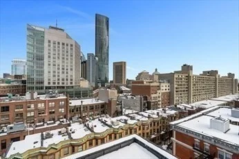 1 bed, 1 bath apartment for rent at 12 Stoneholm St Unit 524, Fenway — photo 11 of 11
