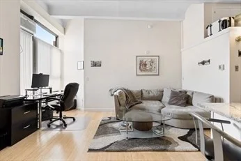 1 bed, 1 bath apartment for rent at 12 Stoneholm St Unit 524, Fenway — photo 4 of 11