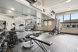 1 bed, 1 bath apartment for rent at 12 Stoneholm St Unit 524, Fenway — photo 9 of 11