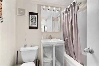1 bed, 1 bath apartment for rent at 12 Stoneholm St Unit 524, Fenway — photo 6 of 11
