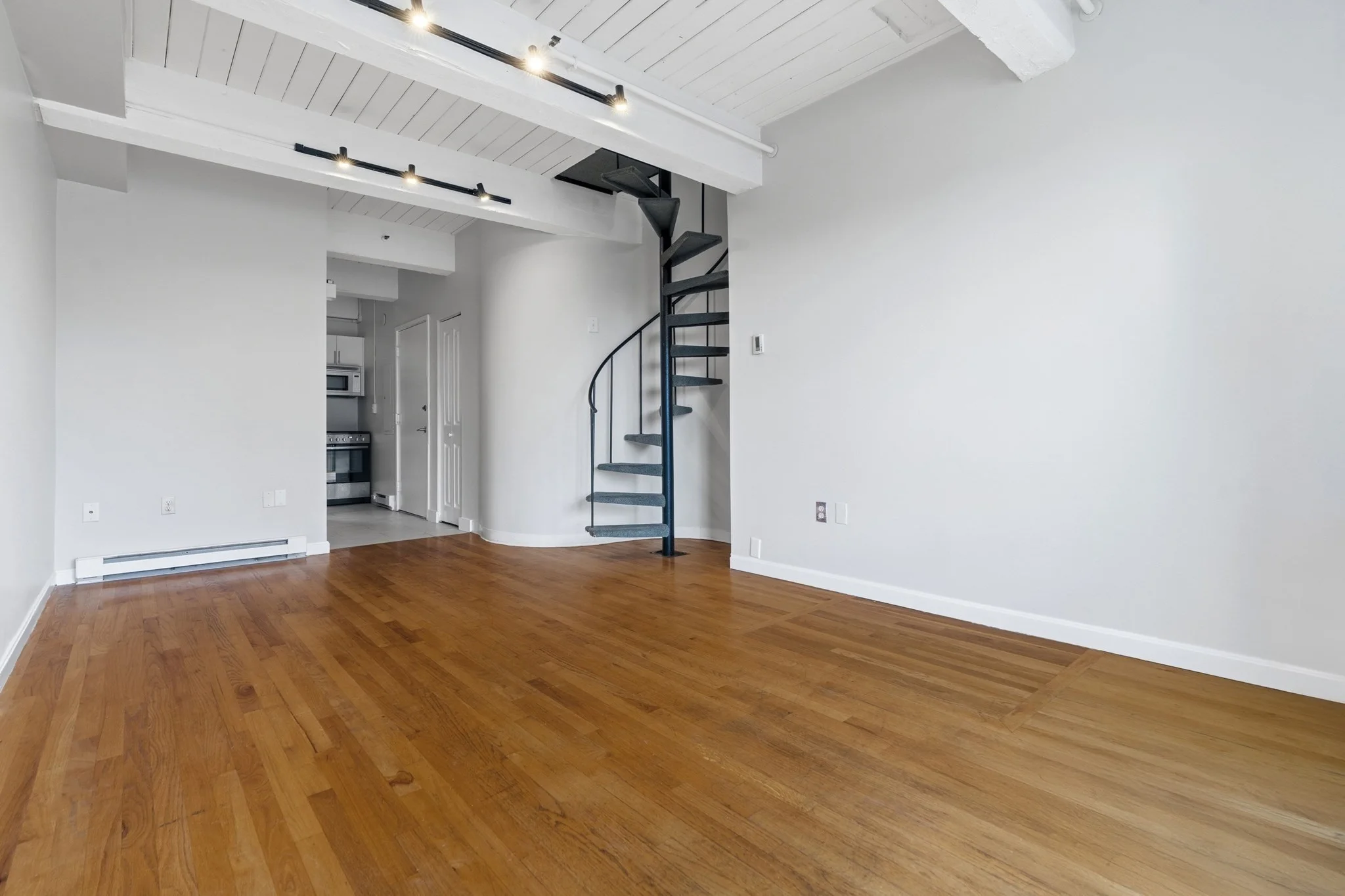 2 bed, 1 bath apartment for rent at 12 Stoneholm St Unit 6-16, Fenway — photo 2 of 24