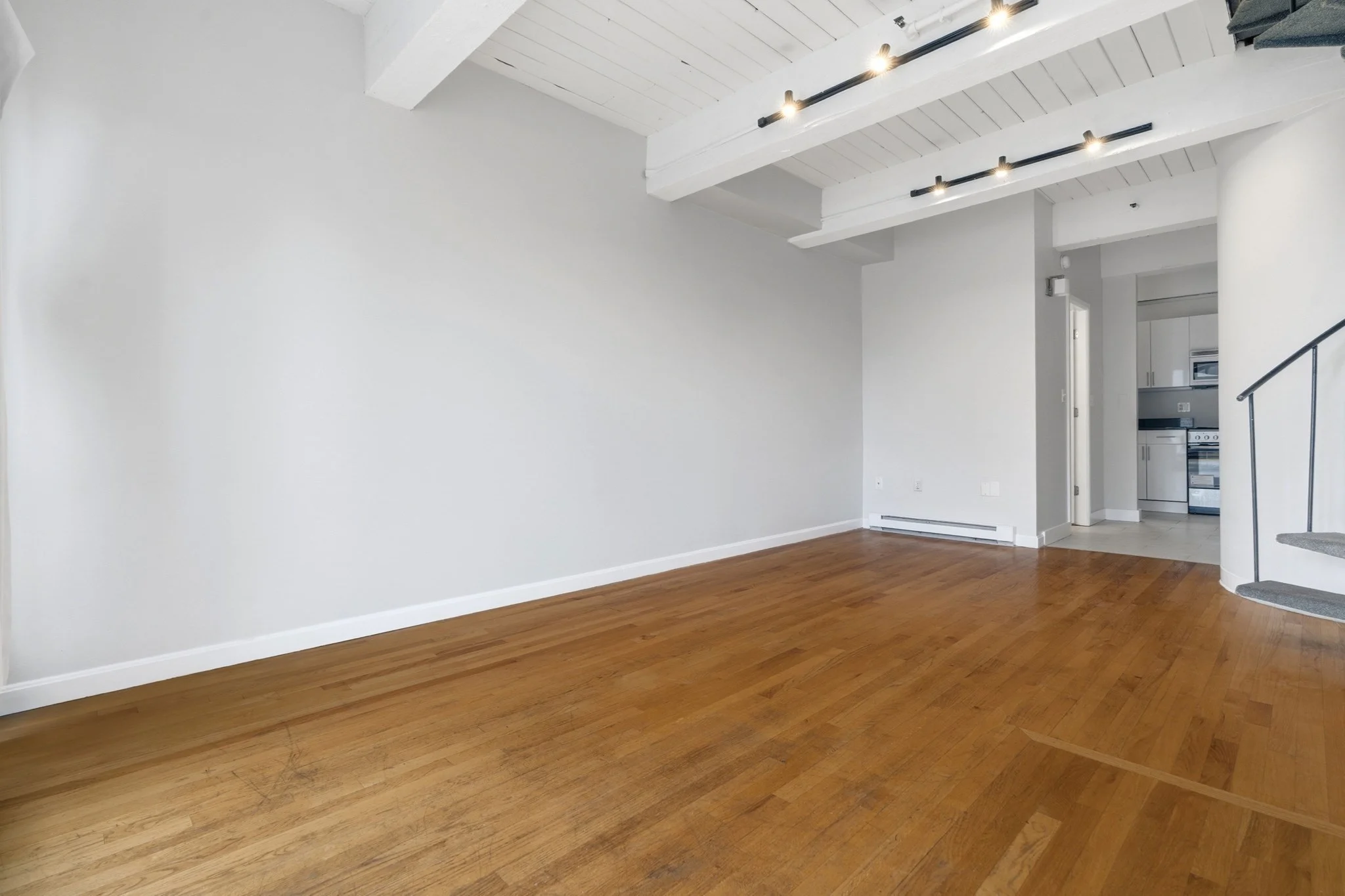 2 bed, 1 bath apartment for rent at 12 Stoneholm St Unit 6-16, Fenway — photo 6 of 24
