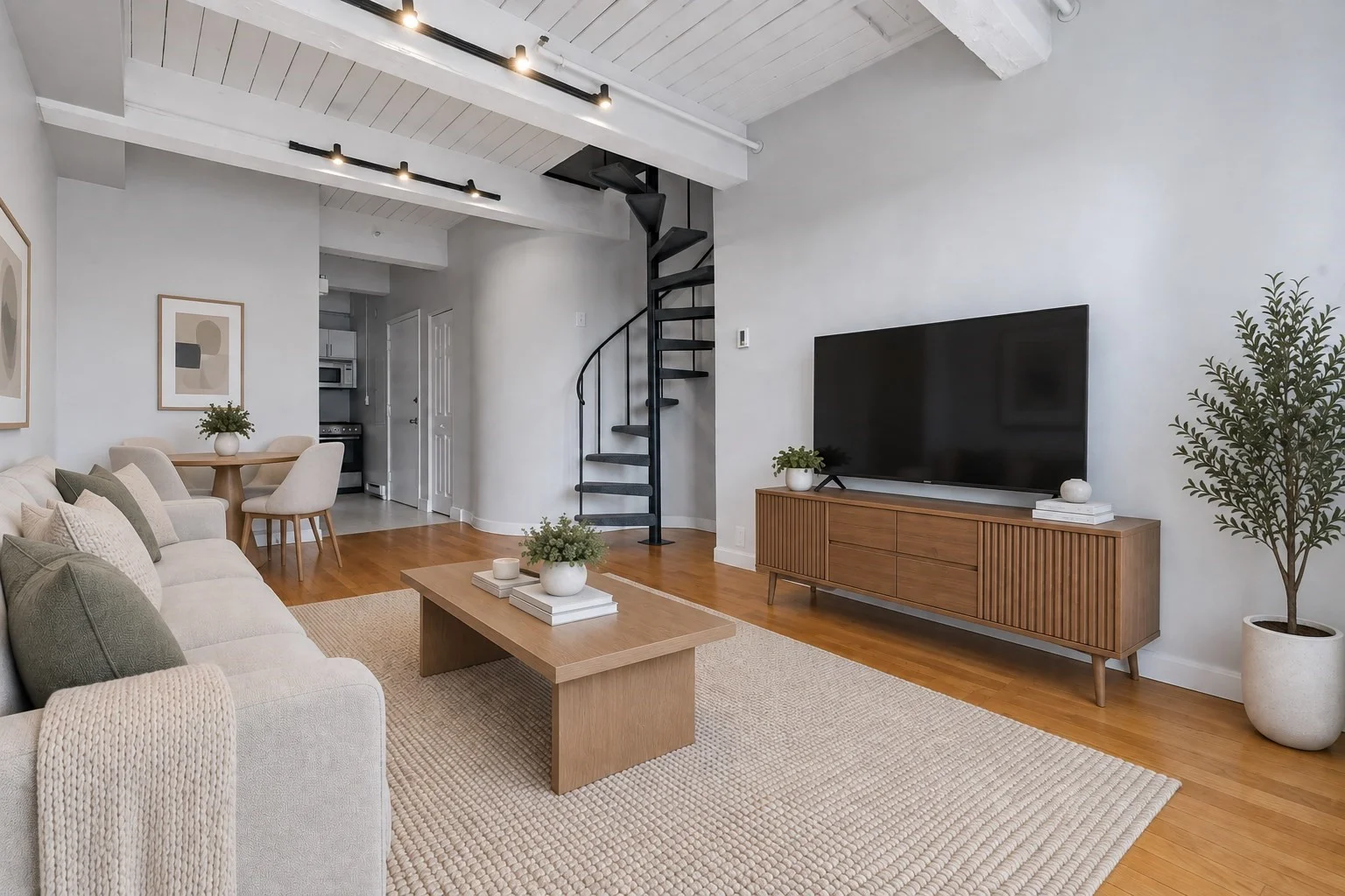 2 bed, 1 bath apartment for rent at 12 Stoneholm St Unit 6-16, Fenway