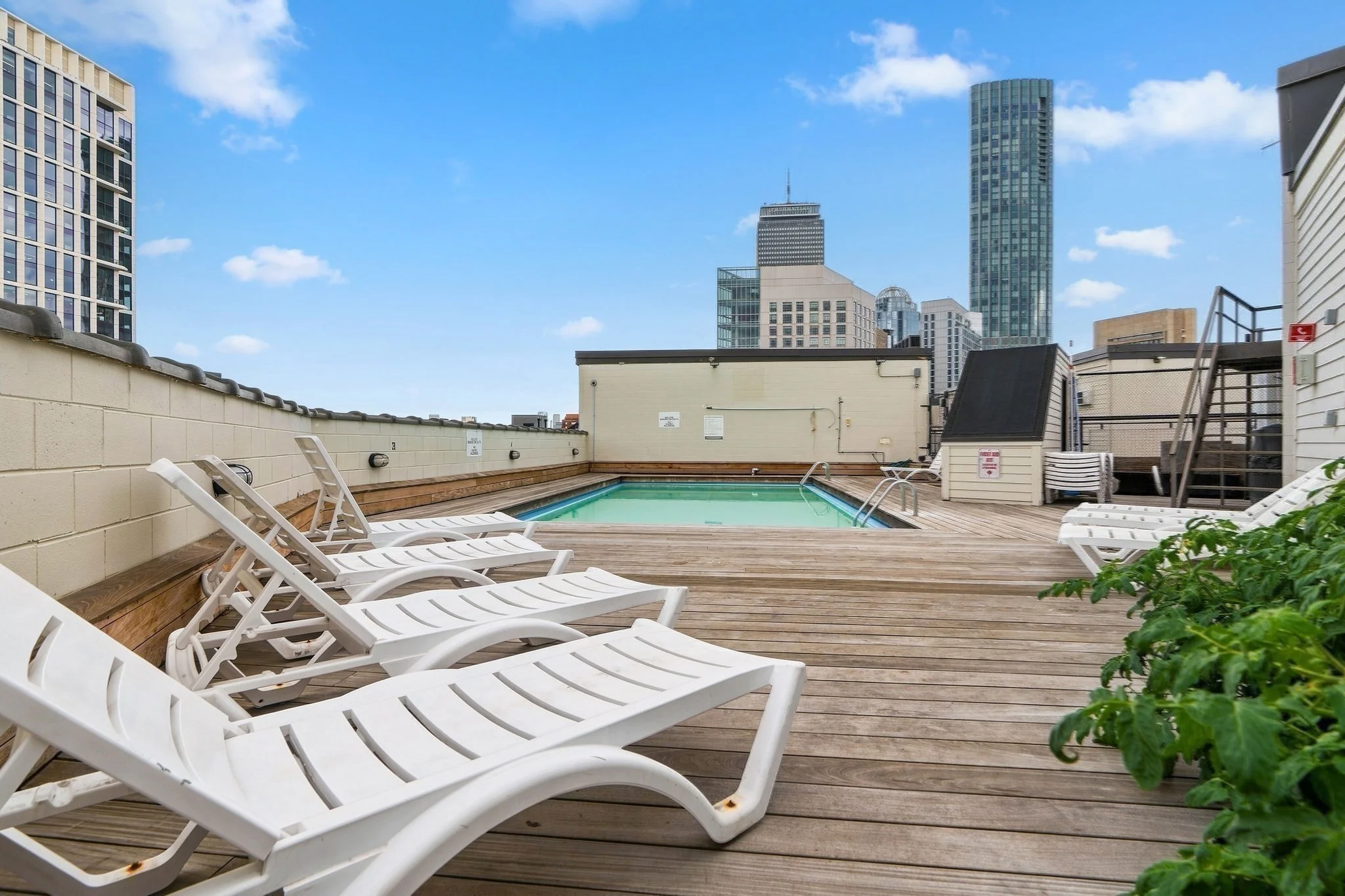 2 bed, 1 bath apartment for rent at 12 Stoneholm St Unit 6-16, Fenway — photo 19 of 24