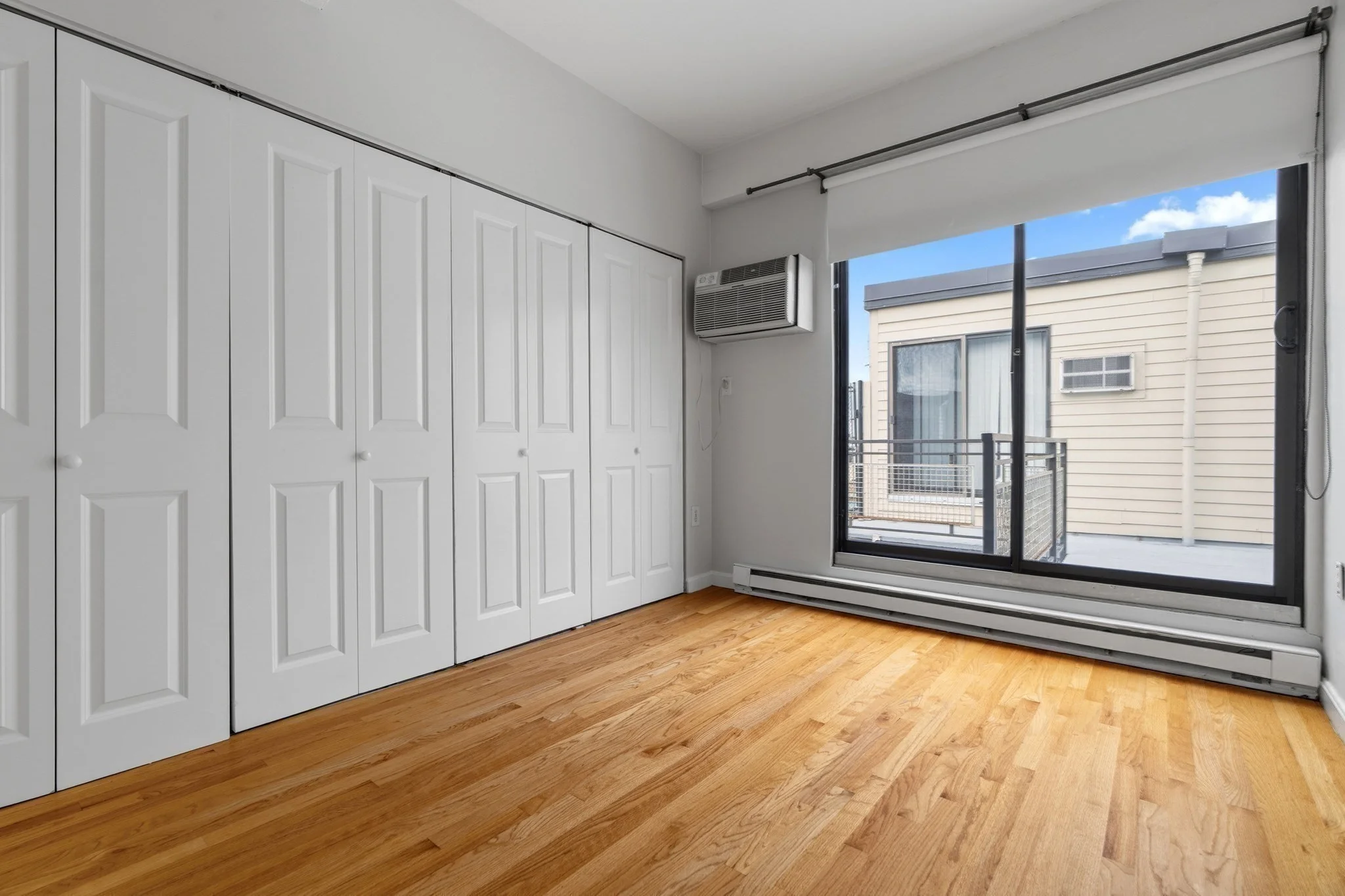 2 bed, 1 bath apartment for rent at 12 Stoneholm St Unit 6-16, Fenway — photo 9 of 24