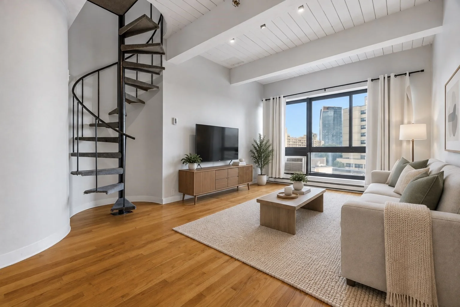 2 bed, 1 bath apartment for rent at 12 Stoneholm St Unit 6-16, Fenway — photo 3 of 24