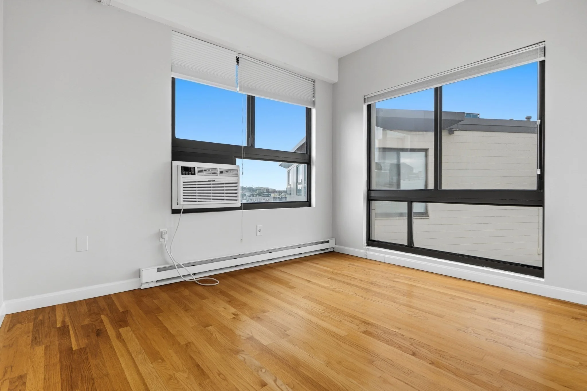2 bed, 1 bath apartment for rent at 12 Stoneholm St Unit 6-16, Fenway — photo 11 of 24