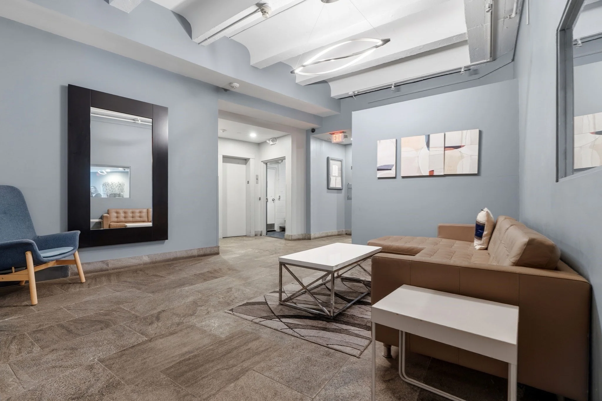 2 bed, 1 bath apartment for rent at 12 Stoneholm St Unit 6-16, Fenway — photo 20 of 24