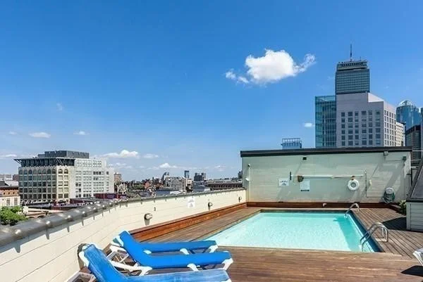 1 bed, 1 bath apartment for rent at 12 Stoneholm St Unit 603, Fenway — photo 13 of 17