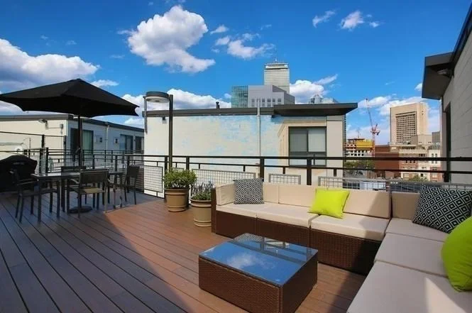 1 bed, 1 bath apartment for rent at 12 Stoneholm St Unit 603, Fenway — photo 14 of 17