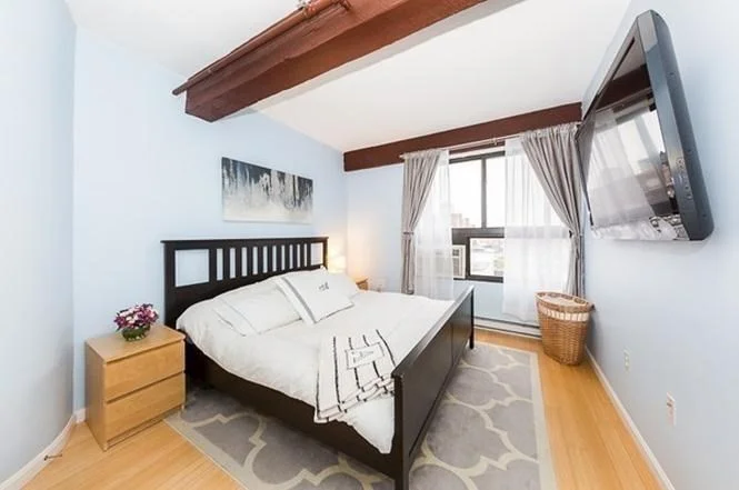 1 bed, 1 bath apartment for rent at 12 Stoneholm St Unit 603, Fenway — photo 10 of 17