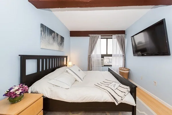 1 bed, 1 bath apartment for rent at 12 Stoneholm St Unit 603, Fenway — photo 9 of 17