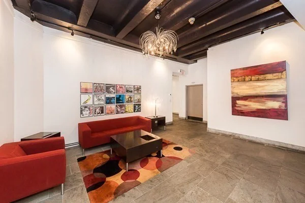 1 bed, 1 bath apartment for rent at 12 Stoneholm St Unit 603, Fenway — photo 16 of 17