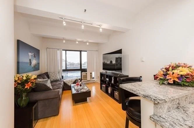 1 bed, 1 bath apartment for rent at 12 Stoneholm St Unit 603, Fenway — photo 2 of 17