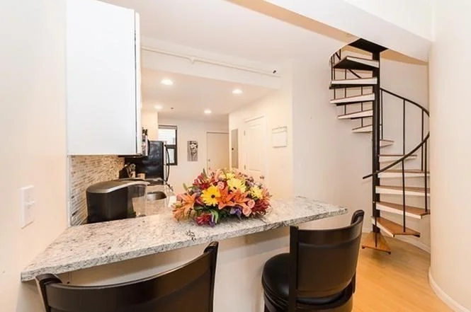 1 bed, 1 bath apartment for rent at 12 Stoneholm St Unit 603, Fenway — photo 7 of 17