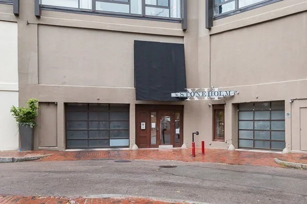 1 bed, 1 bath apartment for rent at 12 Stoneholm St Unit 603, Fenway — photo 17 of 17