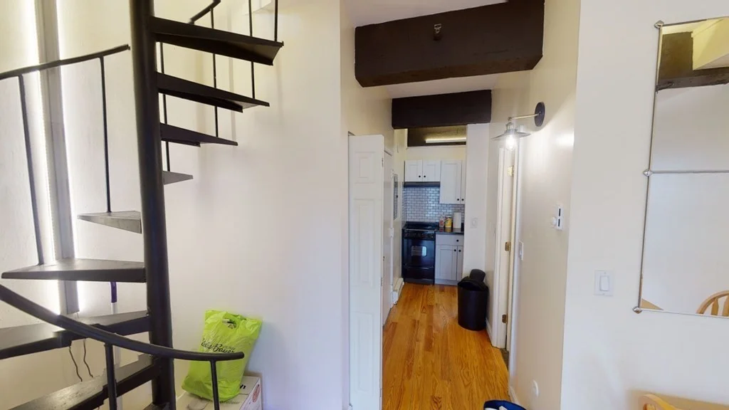 3 bed, 1 bath apartment for rent at 12 Stoneholm St Unit 610, Boston — photo 8 of 8