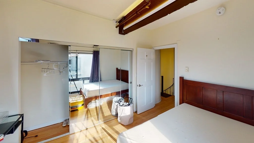 3 bed, 1 bath apartment for rent at 12 Stoneholm St Unit 610, Boston — photo 5 of 8