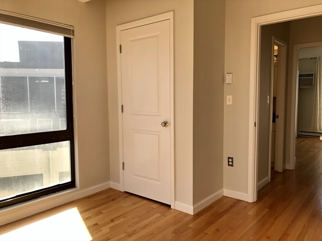 2 bed, 1 bath apartment for rent at 12 Stoneholm St Unit 616, Fenway — photo 8 of 17